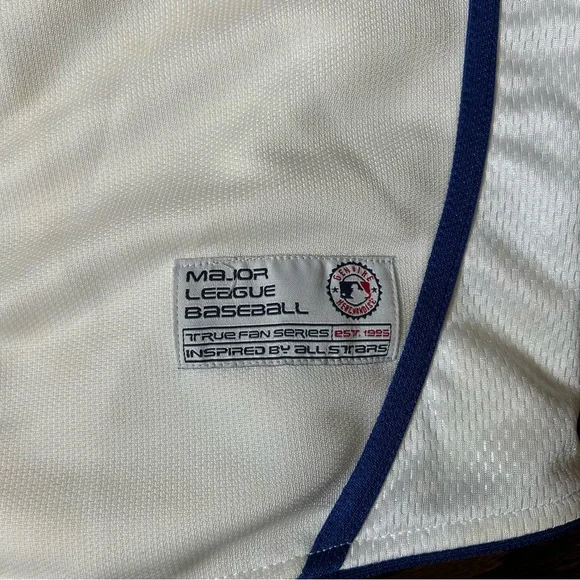 Chicago Cubs Jersey young adult XL unisex - Picture 10 of 13